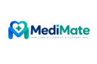 medimate logo